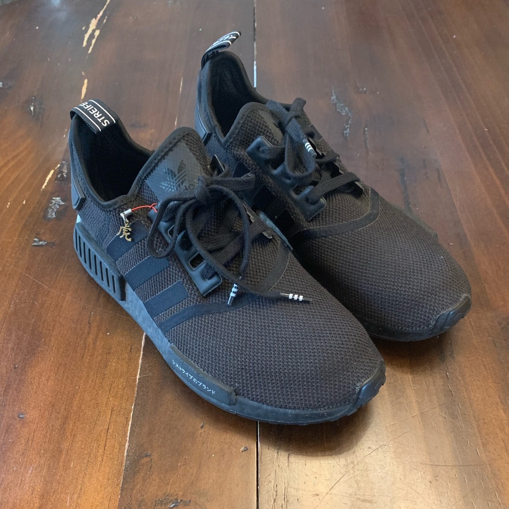 Adidas Nmd_r1 Japan